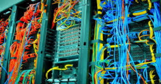 Профессиональный монтаж слаботочных сетей и систем от 1590 руб. в Азнакаево - ЭлектроЗнк