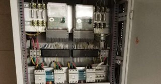 Проектирование и монтаж аварийного освещения от 3180 руб. в Азнакаево - ЭлектроЗнк