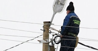 Технологическое присоединение к электросетям для юрлиц от 5299 руб. в Азнакаево - ЭлектроЗнк