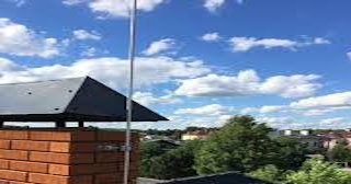 Монтаж молниезащиты от 2650 руб. в Азнакаево: установка и обслуживание систем