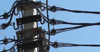 Монтаж СИП провода от 424 руб. в Азнакаево - Подключение и установка от ЭлектроЗнк