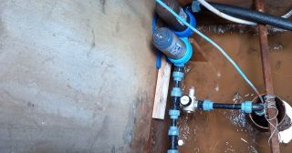 Установка и управление системами полива от 3180 руб. в Азнакаево от компании ЭлектроЗнк