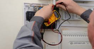 Прокладка кабеля пожарной сигнализации от 2120 руб. в Азнакаево - профессиональный монтаж