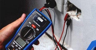 Подключение и монтаж ретро проводки в деревянном доме от 1590 рублей в Азнакаево