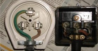 Подключение и монтаж розетки для электроплиты от 583 руб в Азнакаево - ЭлектроЗнк